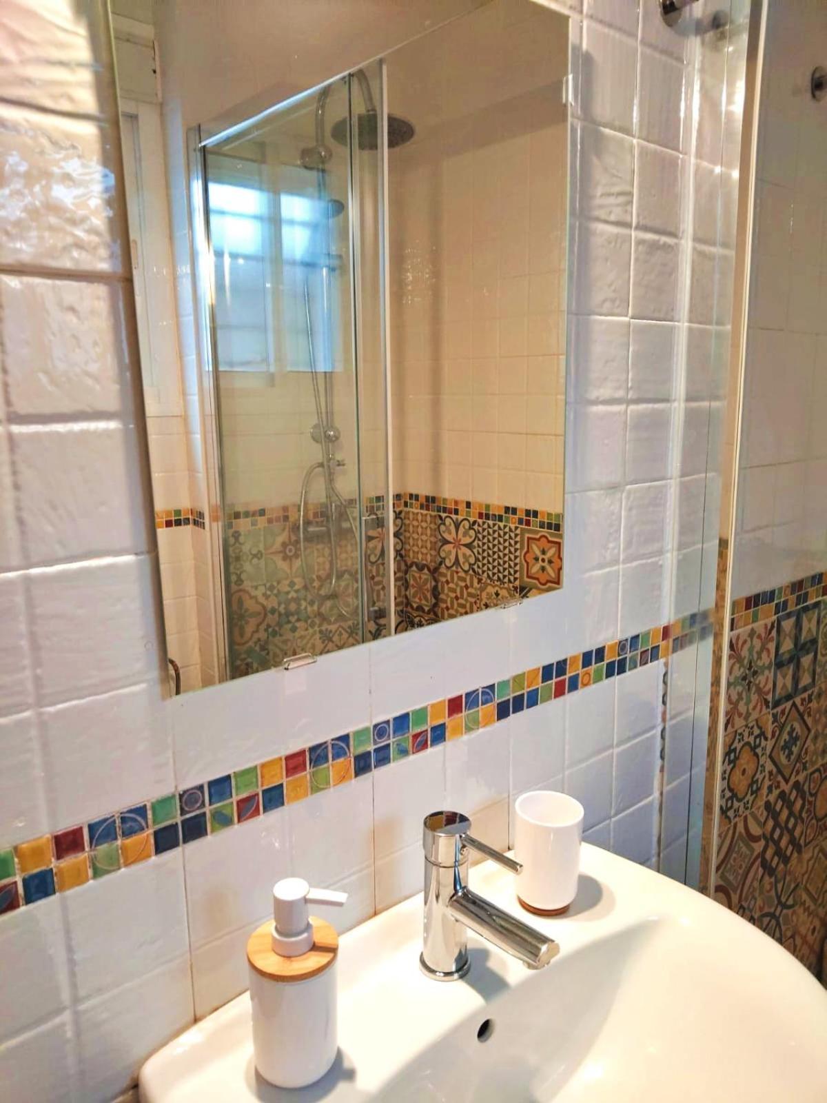 Green Duplex Mm City Center Malaga Ngoại thất bức ảnh