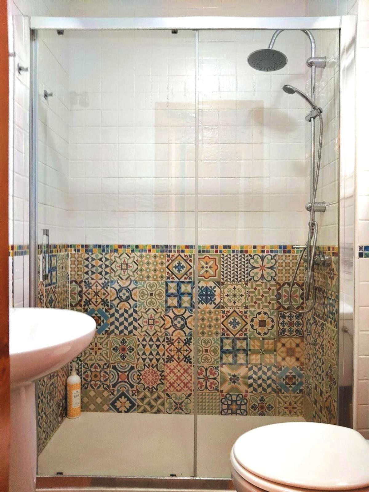Green Duplex Mm City Center Malaga Ngoại thất bức ảnh